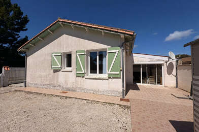 Maison 4 pièces 215500 €