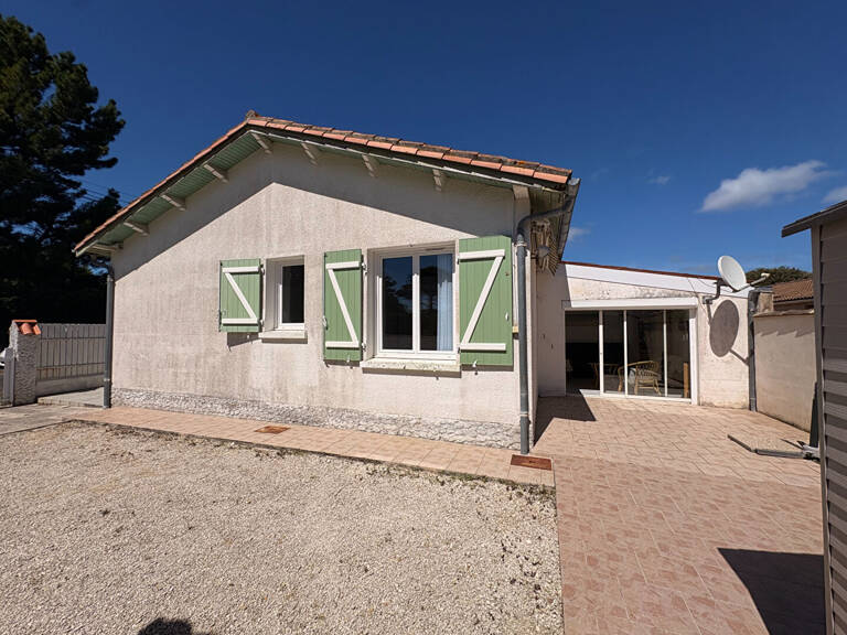 SAINT GEORGES D'OLERON — photo 1