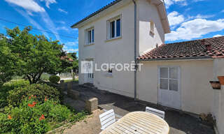 Maison 4 Pièces 89 m² à vendre à Orthez (64300)