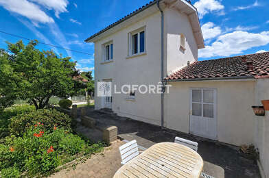 Maison 4 pièces 166000 €
