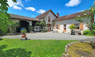 Maison 8 Pièces 225 m² à vendre à Salies-de-Béarn (64270)