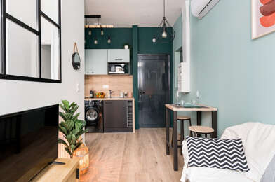 Immeuble  232500 €