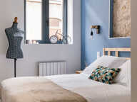Immeuble Bourgoin Jallieu 2 appartements meublés AirBNB ou location courte durée — photo 3
