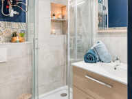 Immeuble Bourgoin Jallieu 2 appartements meublés AirBNB ou location courte durée — photo 4