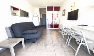 Appartement 1 Pièce 21 m² à vendre à Le Grau-du-Roi (30240)