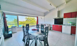 Appartement 3 Pièces 48 m² à vendre à Agde (34300)