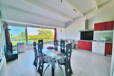 Appartement 3 pièces 144000 €