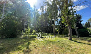 Terrain  5540 m² à vendre à Poussan (34560)