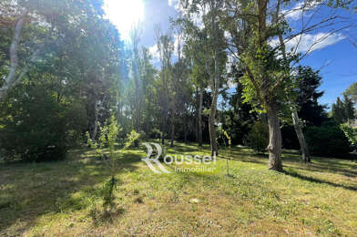 Terrain  53000 €
