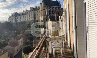Maison 7 Pièces 135 m² à vendre à Thouars (79100)