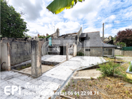 Entre Saumur et Doué en Anjou, cette maison d'habitation d'envi — photo 4