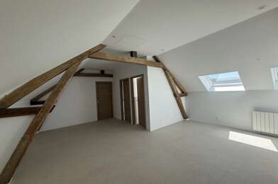 Appartement 2 pièces 195000 €