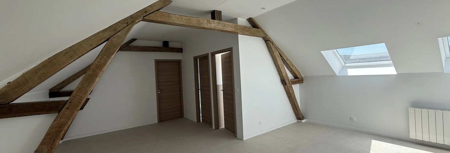 Appartement 2 Pièces 55 m² à vendre à Anet (28260)