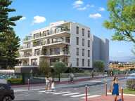 Découvrez notre nouveau programme neuf au Cannet — photo 3