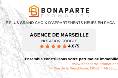 Appartement 2 pièces 506000 €
