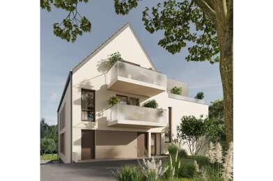 Appartement 3 pièces 395000 €