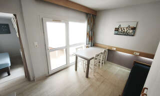 Appartement 3 Pièces 30 m² à vendre à La Grande-Motte (34280)
