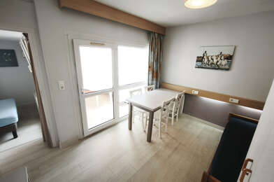 Appartement 3 pièces 215500 €