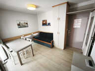 Appartement T3 en Rez de jardin avec parking — photo 2