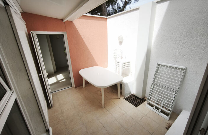 Appartement T3 en Rez de jardin avec parking — photo 3