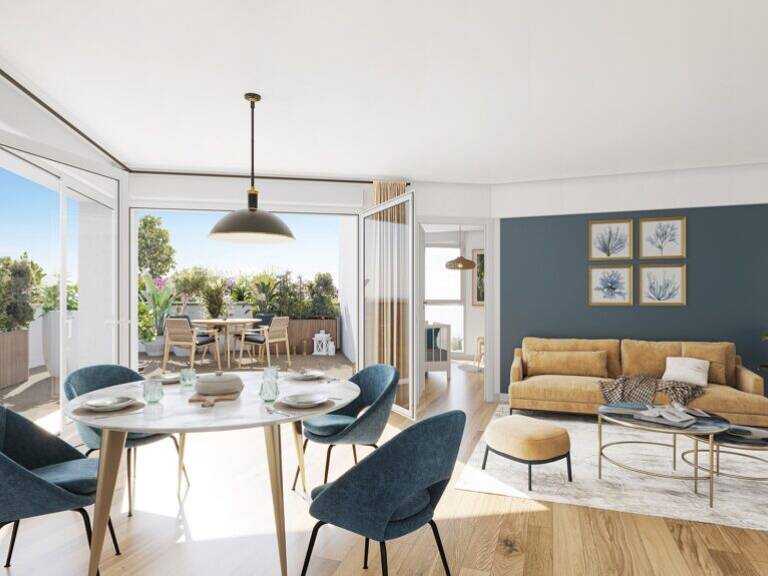 
          Appartement
          (19 à 57 m²)
          Luçon
          -
          85400
         — photo 1