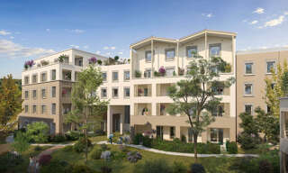 Appartement neuf   m² à vendre à Rochetaillée-sur-Saône (69270)