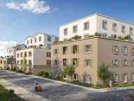 
          Appartement
          (61 à 94 m²)
          Rochetaillée-sur-Saône
          -
          69270
         — photo 3