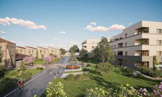 Maison 4 Pièces 79 m² à vendre à Tignieu-Jameyzieu (38230)