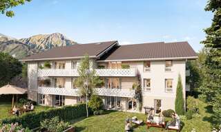 Maison 5 Pièces 103 m² à vendre à Scionzier (74950)