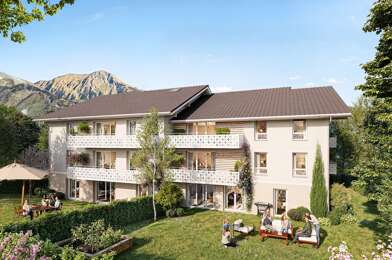 Maison 4 pièces 315675 €
