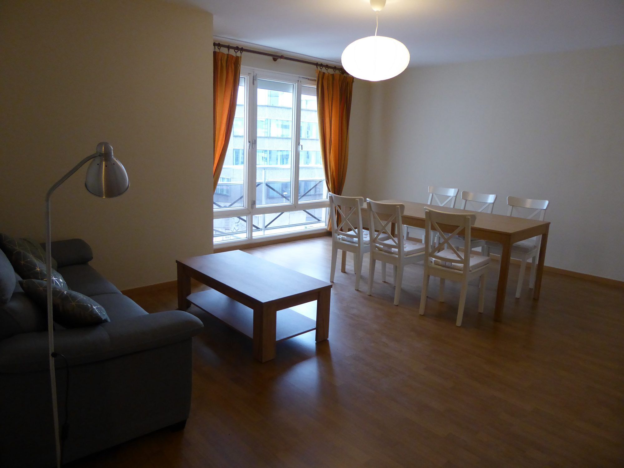 Appartement  T3 à louer Reims 51100