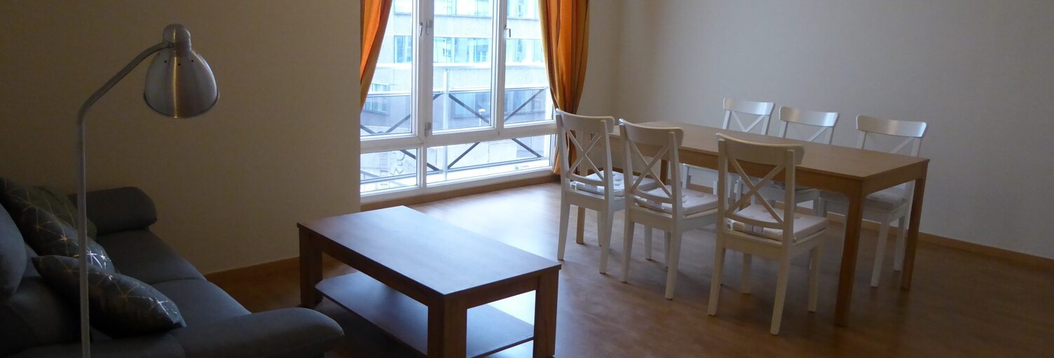 Appartement 3 Pièces 69 m² à louer à Reims (51100)