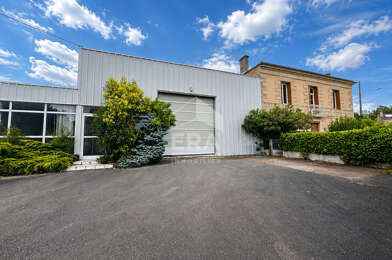 Maison 5 pièces 249000 €