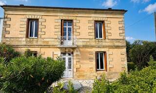 Maison 5 Pièces 204 m² à vendre à Berson (33390)