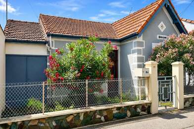 Maison 4 pièces 160000 €
