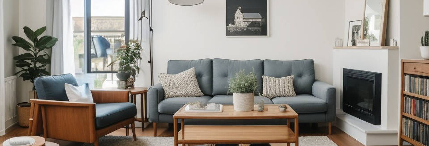 Appartement neuf T1, T2, T3, T4 Pièce 42 à 85 m² à vendre à Saint-Jean-de-la-Ruelle (45140)