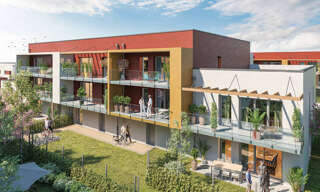 Appartement neuf   m² à vendre à Poitiers (86000)