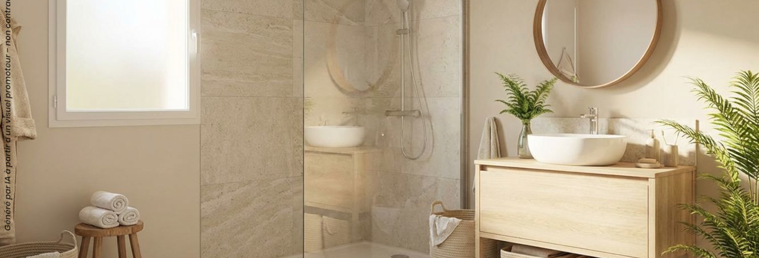 Maison neuf T3, T4 Pièce 63 à 91 m² à vendre à Bourges (18000)