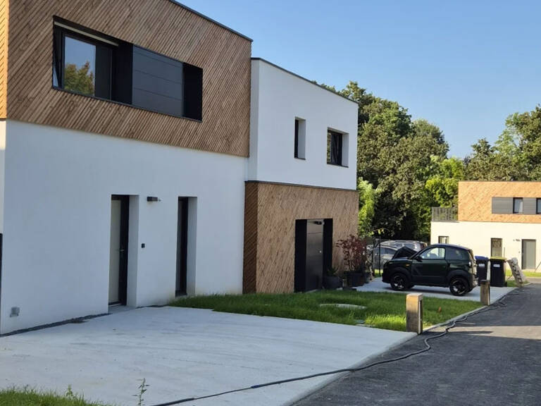Pornichet maison d'architecte proche plage de Bonne Source — photo 1