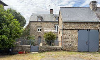 Maison 7 Pièces 179 m² à vendre à Princé (35210)