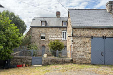 Maison 7 pièces 220000 €