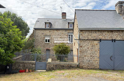 A VENDRE Maison 7 pièces à PRINCÉ 179 m² - 220 000  HAI — photo du bien