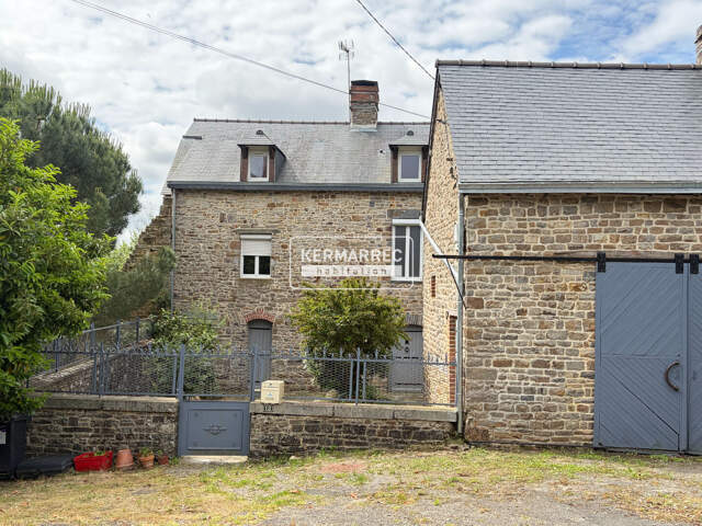 A VENDRE Maison 7 pièces à PRINCÉ 179 m² - 220 000  HAI — photo du bien