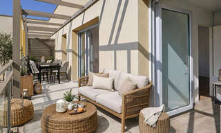 Appartement neuf   m² à vendre à Saint-Jean-de-Braye (45800)