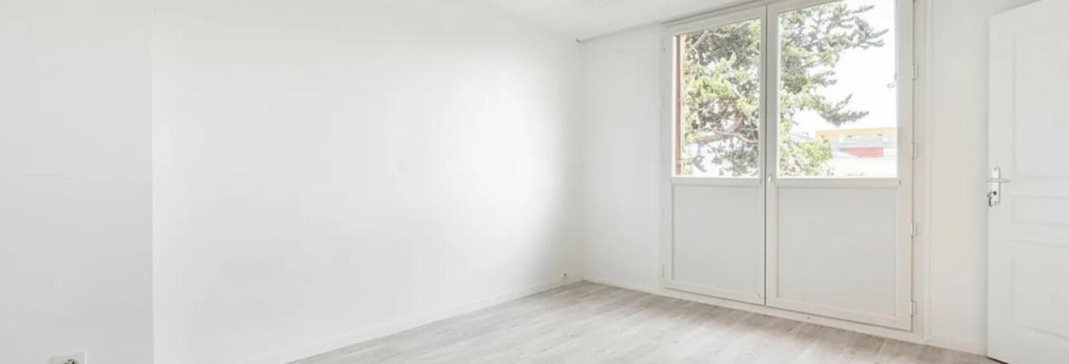Appartement 4 Pièces 63 m² à vendre à Romainville (93230)