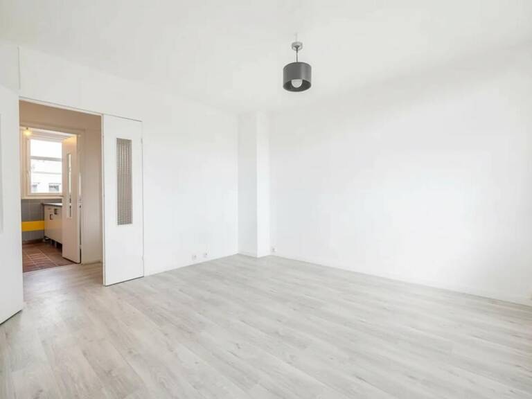 Appartement de 4 pièces de 62 m² à Romainville — photo 1