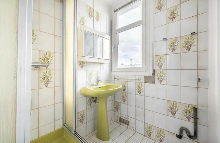 Appartement de 4 pièces de 62 m² à Romainville — photo 5