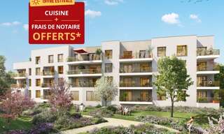 Appartement neuf   m² à vendre à Le Havre (76610)