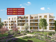 LE CLOS ADELE — photo 2