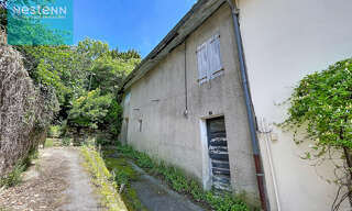 Maison   m² à vendre à Saint-Michel-de-Lanès (11410)